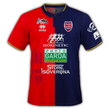 2021-2022 Home kit