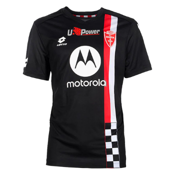 2023-2024 Third kit