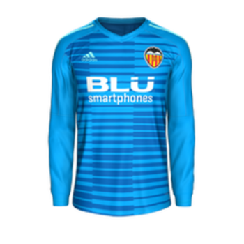 2018-2019 kit artwork