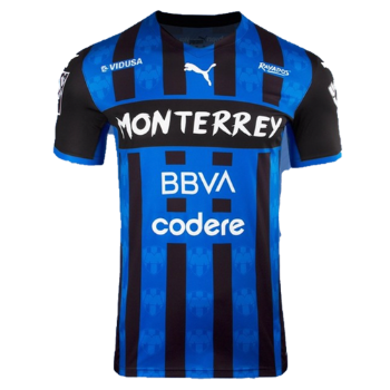 2021-2022 Third kit