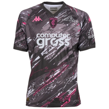 2024-2025 Third kit
