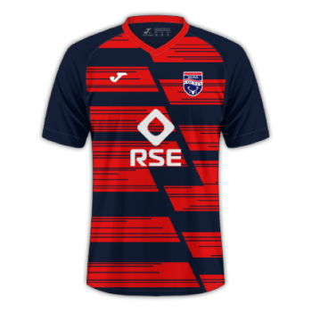 2022-2023 Home kit