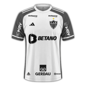 2023 Away kit