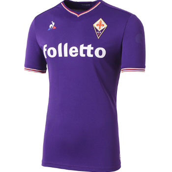 2017-2018 Home kit