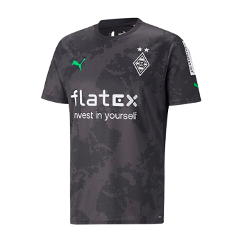 2022-2023 Third kit