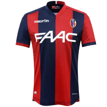 2016-2017 Home kit