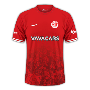 2022-2023 kit artwork