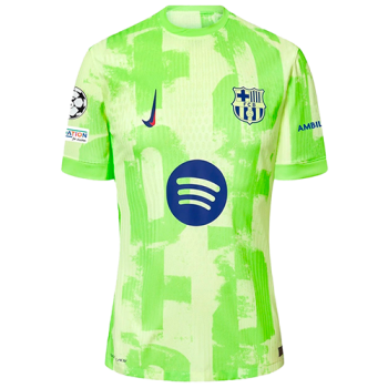 2024-2025 Third kit