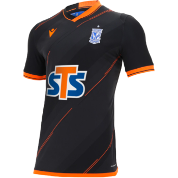 2021-2022 Third kit