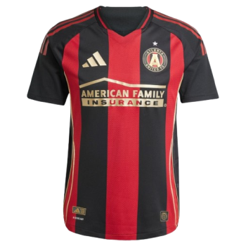 2025 Home kit
