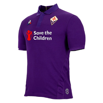 2018-2019 Home kit