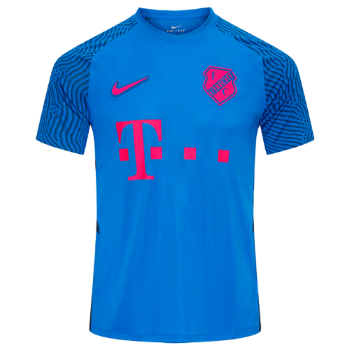 2021-2022 Away kit