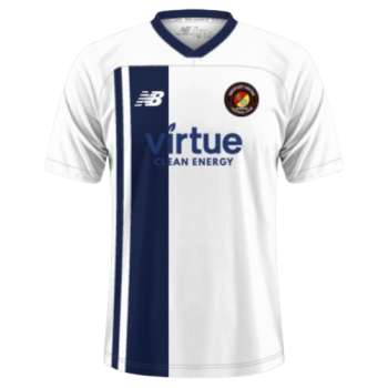 2024-2025 Away kit