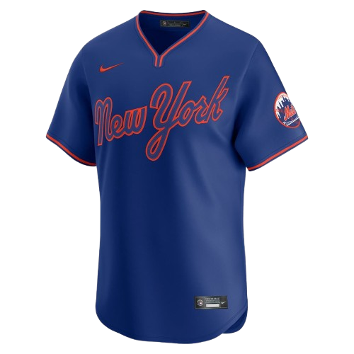 New York Mets 2026 3rd