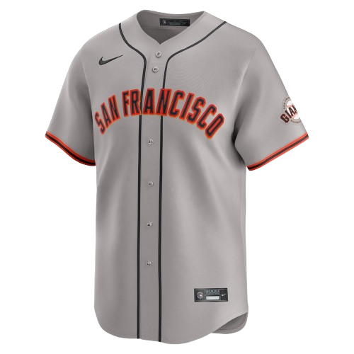 San Francisco Giants 2026 2nd