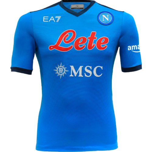 Napoli 2021-2022 1st