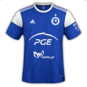 2021-2022 Away kit