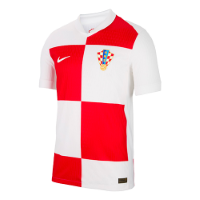 Uniforme de Croatia