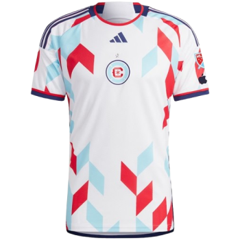 2023 Away kit