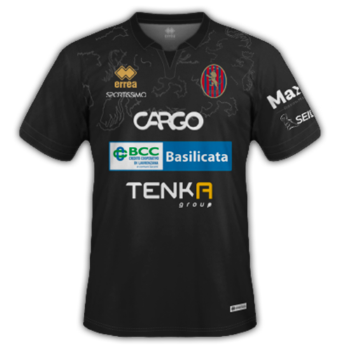 2021-2022 Third kit