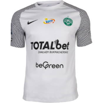 2021-2022 Away kit