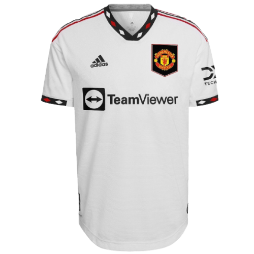 Manchester United 2022-2023 2nd