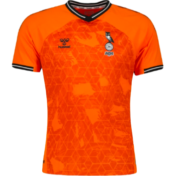 2021-2022 Away kit