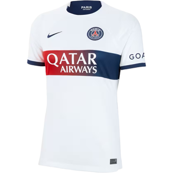 2023-2024 Away kit