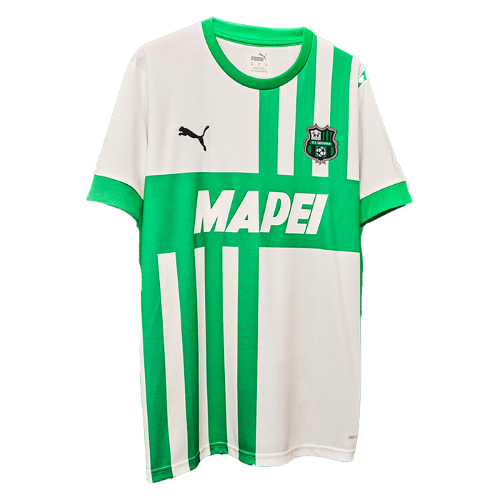 Sassuolo 2022-2023 2nd