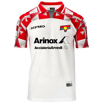 2024-2025 Away kit
