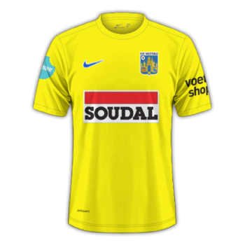 2022-2023 Home kit