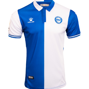 2021-2022 Home kit