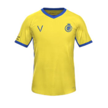2021-2022 Home kit