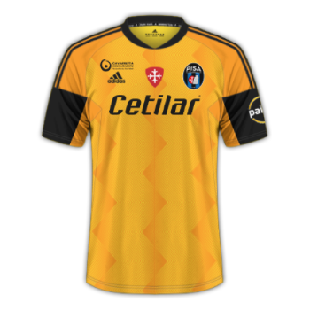 2022-2023 Away kit