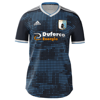 2020-2021 Away kit