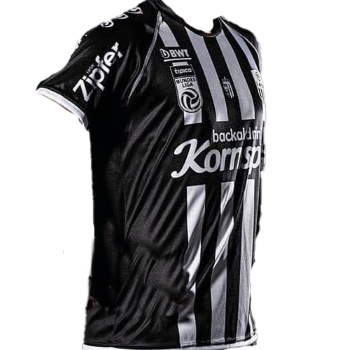 2020-2021 Third kit
