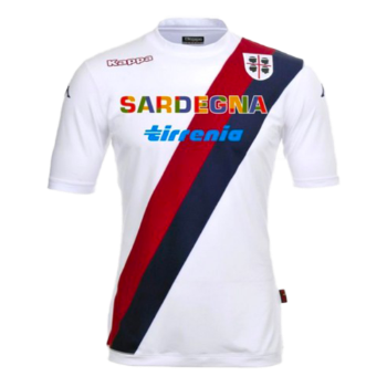 2013-2014 Away kit