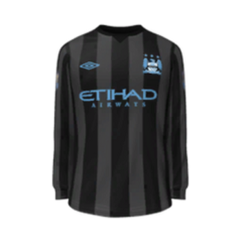 2012-2013 Third kit