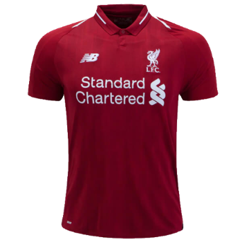 2018-2019 Home kit