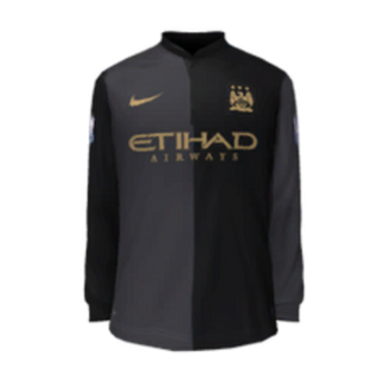 2013-2014 Away kit