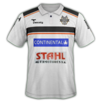 2020 Home kit