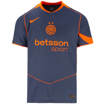 2025-2026 Third kit
