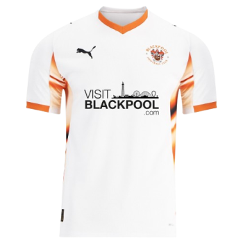 2025-2026 Away kit