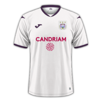 2022-2023 Away kit