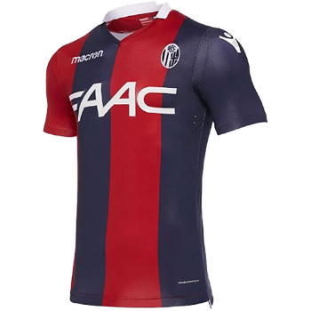 2017-2018 Home kit