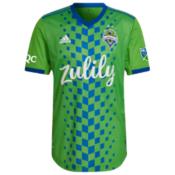 2022 Home kit
