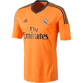 2013-2014 Third kit
