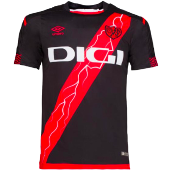 2021-2022 Away kit