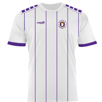 2021-2022 Away kit
