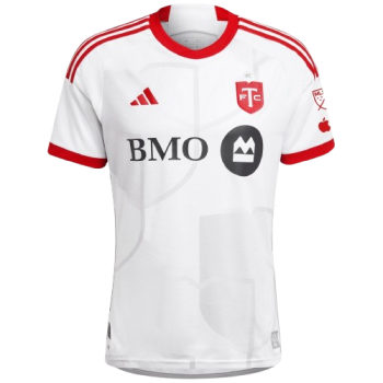 2025 Away kit
